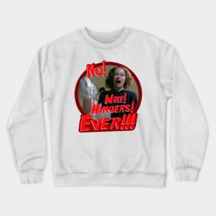 Mommie Dearest Crewneck Sweatshirt